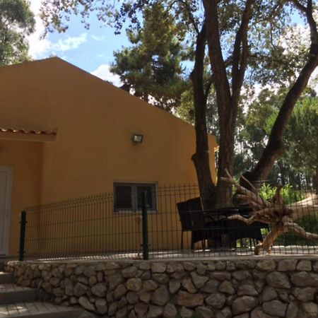 Casa De Ferias Villa Azeitao Ngoại thất bức ảnh