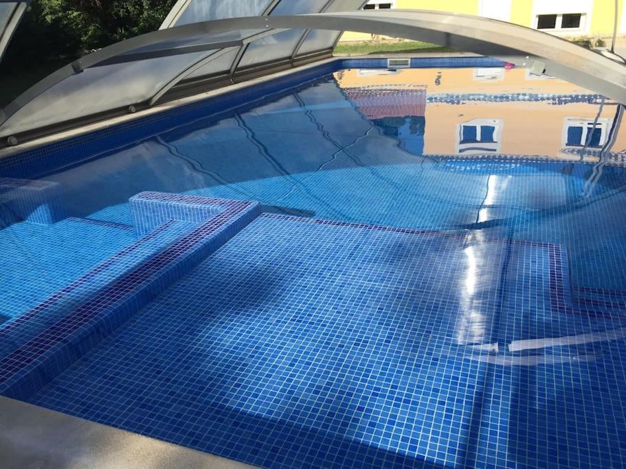 Casa De Ferias Villa Azeitao Ngoại thất bức ảnh