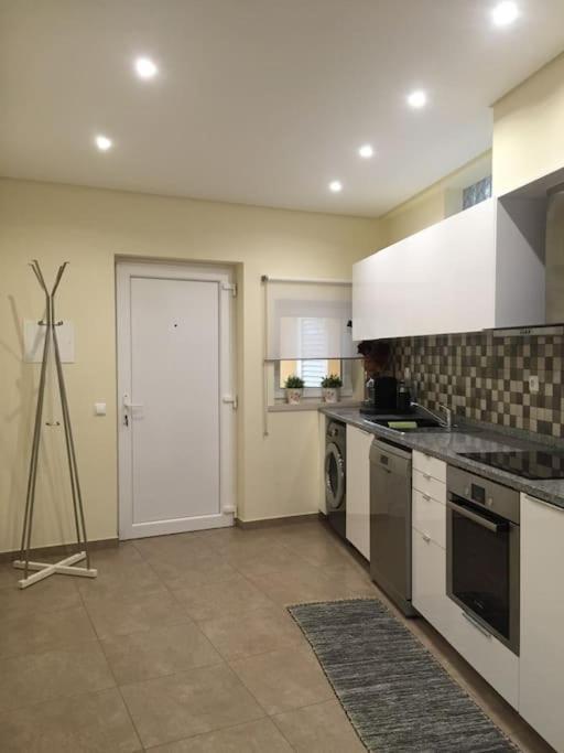 Casa De Ferias Villa Azeitao Ngoại thất bức ảnh