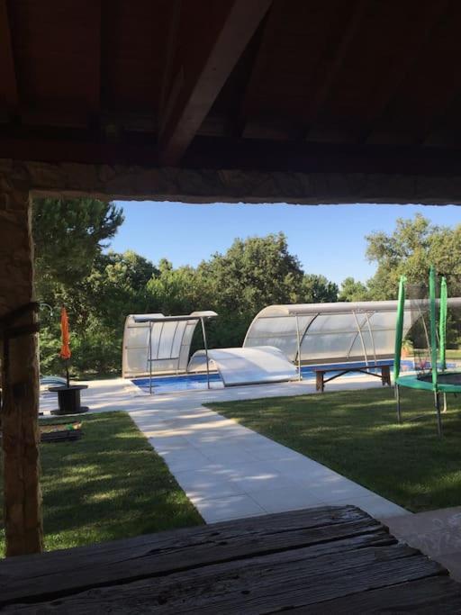 Casa De Ferias Villa Azeitao Ngoại thất bức ảnh