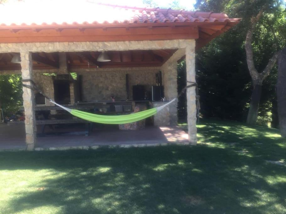 Casa De Ferias Villa Azeitao Ngoại thất bức ảnh