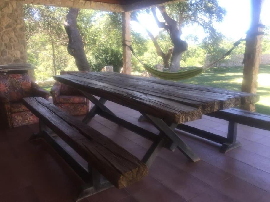 Casa De Ferias Villa Azeitao Ngoại thất bức ảnh