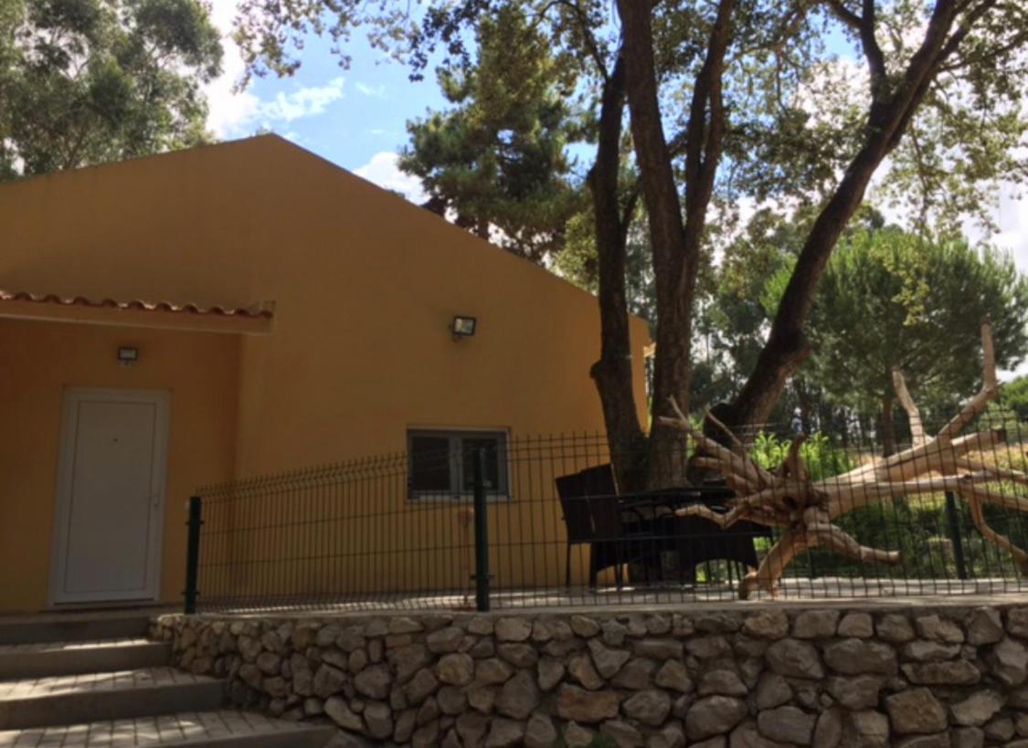Casa De Ferias Villa Azeitao Ngoại thất bức ảnh